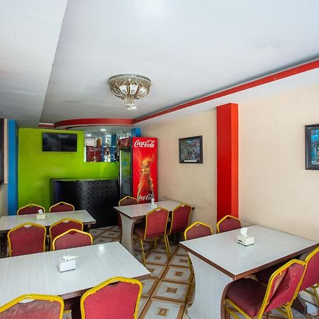 Oyo 808 Hotel Om Ganapati Pvt Ltd Κατμαντού Εξωτερικό φωτογραφία