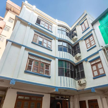 Oyo 808 Hotel Om Ganapati Pvt Ltd Κατμαντού Εξωτερικό φωτογραφία